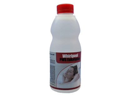 Vonné esence pro vířivky PWS Moře 1000 ml