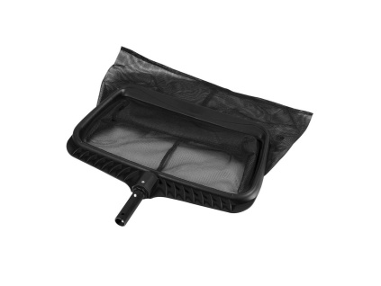 Síťka hlubinná profesionální BLACK