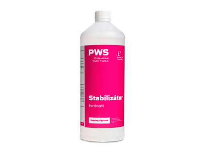 Chlorito 1L Stabilizator tvrdosti