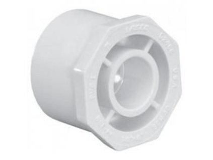 PVC-U SCH 40 redukce 2 * 1/2
