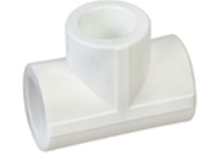 PPR T-kus redukce 32x25x32