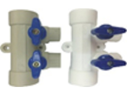 PPR Rozvodnice 32x2