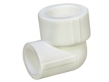 PPR koleno 90° redukce 32/20