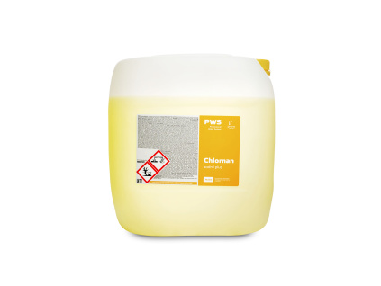 Chlorito 30L Chlornan sodny plus