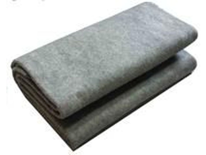 Geotextilní podložka pod bazén 4,6 m - 200 g/m2