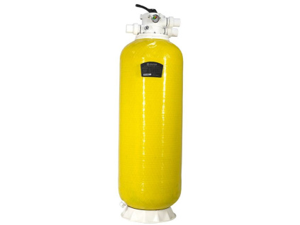 Bazénová písková filtrace ATECPOOL DEEP BETH SAND FILTER 530 x 1300 mm