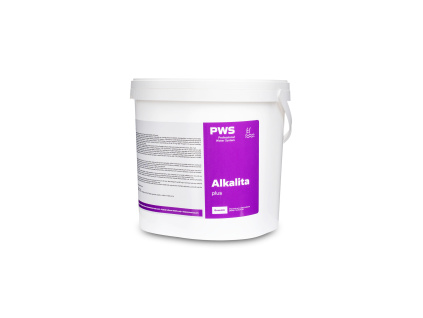 Chlorito Velke baleni Alkalita plus granulat II